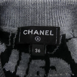 【Mã giảm giá】Chanel CHANEL Áo len 638387