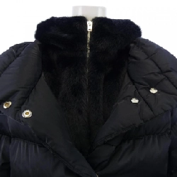 Herno PI001753D 12170 Áo khoác lông - Hàng hiệu Chính hãng 820770