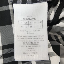 【Mã giảm giá】Christian Dior CHRISTIAN DIOR Váy 650328