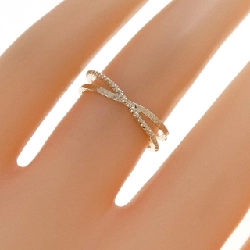 K10YG Nhẫn - Hàng hiệu Chính hãng 851487