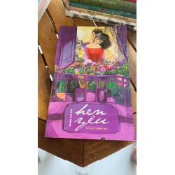 Hẹn yêu - Nhiều tác giả