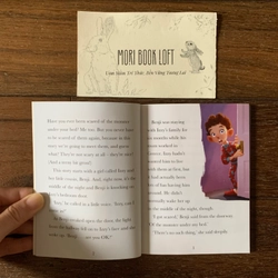 Sách ngoại văn The Woleb (Children's McDonald's Story Book), Used 538134