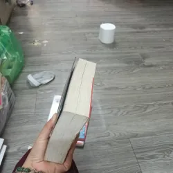 Sống Đọa Thác Đầy - Mạc Ngôn 750135