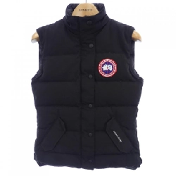 【Khuyến mãi】Áo gile Canada Goose CANADA GOOSE 635105