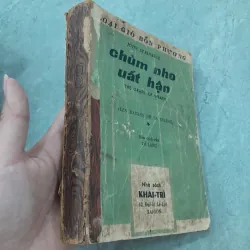 CHÙM NHO UẤT HẬN - VÕ LANG 783806