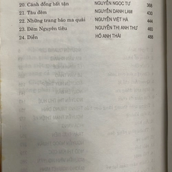 TRUYỆN NGẮN HAY 2005 510004
