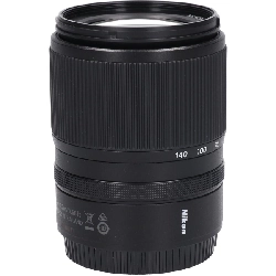 Ống kính Z DX18-140mm F3.5-6.3VR - Hàng hiệu Chính hãng 879085