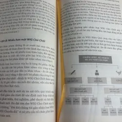 4 Nguyên Tắc Thực Thi - Franklin Covey 801033