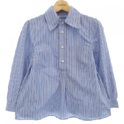 Áo sơ mi PRADA P438H SOOO 15ER