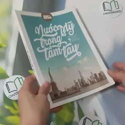 Nước Mỹ Trong Tầm Tay 1018957