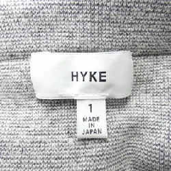 【Mã giảm giá】Áo khoác HYKE 640079