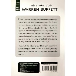 Triết Lý Đầu Tư Của Warren Buffett - Glen Arnold 192669