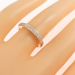 Nhẫn kim cương Ponte Vecchio 0.23CT - Hàng hiệu Authentic 837054