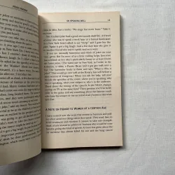 On Speaking Well - Peggy Noonan 992850