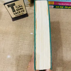 [Phiên Chợ Sách Cũ] Truyện Cổ Anđécsen (Bìa Cứng), mới 80% (TrangN) 711750