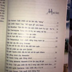 100 cuộc chiến lẫy lừng trong lịch sử thế giới -Lý Giải Nhân  975143