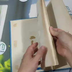 [MIỄN PHÍ BỌC SÁCH] [XƯA] Dorrie And The Wizzard's Spell (1968) 990508