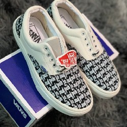 vans fog sz 38 chất lượng rep 1:1 3680