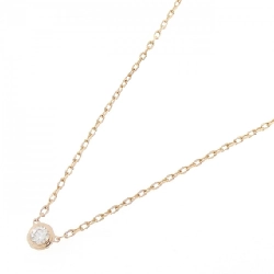 Dây chuyền nhỏ Cartier D'Amour - Hàng hiệu Authentic 842652