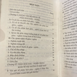 PHÂN HÓA GIÀU - NGHÈO TRONG NỀN KINH TẾ THỊ TRƯỜNG NHẬT BẢN, TỪ 1945 ĐẾN NAY 496661