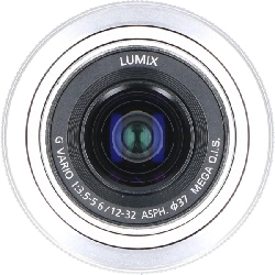 G12-32mm F3.5-5.6MEGA OIS - Hàng hiệu Authentic 879884