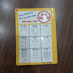 Tử vi tướng pháp trọn đời  700832