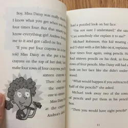 My weird school Level 1 (Sách nhập) - 21-book box set + File Mp3 745166