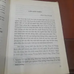 QUAN HỆ VIỆT NAM - TRUNG QUỐC, những sự kiện 1945-1960 731320