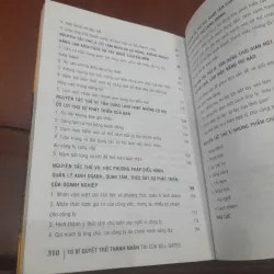 10 NGUYÊN TẮC TRỞ THÀNH NHÂN TÀI CỦA BILL GATES 995893