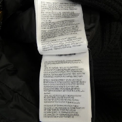 【Sản phẩm mới】Moncler MONCLER 20939B00028 Áo khoác lông 631064