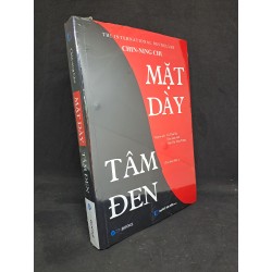 Mặt Dày Tâm Đen (Tái Bản 2021) - Chin Ning Chu New 100% HCM.ASB2807