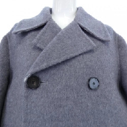 Áo khoác peacoat CHRISTIAN DIOR Dior Oblique Double Face 110C08A1375 628707