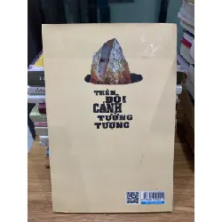 Trên đôi cánh tưởng tượng- Chuyên đề nghiên cứu, sác tác văn học trẻ- nhiều tác giả 700781