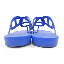 Giày sandal HERMES EGERIE シェーヌダンクル 221001Z 656117