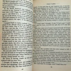 Nightmares & Dreamscapes - Stephen King 787592