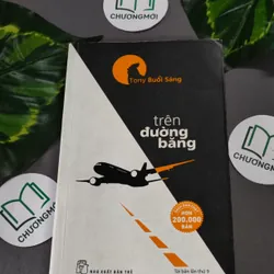 Trên Đường Băng - Tony Buổi Sáng 604648