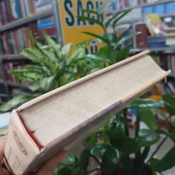 LỤC TỔ ĐÀN KINH (BÌA CỨNG) - HÒA THƯỢNG TUYÊN HÓA LƯỢC GIẢNG 1040493