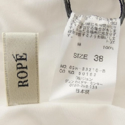 Áo sơ mi ROPE GGH-33210-B S／S - Hàng hiệu Authentic 823790