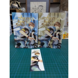 Trợ lý hạng sao, bộ 2 tập - Phi Thiên Dạ Tường 270777