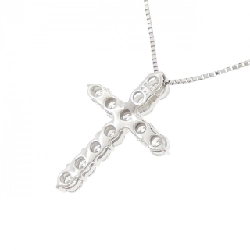 Dây chuyền kim cương PT900/PT850 1.04CT - Hàng hiệu Chính hãng 860354