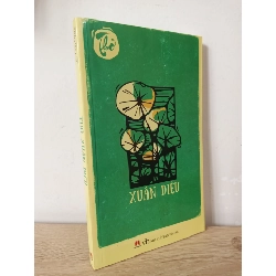 Tuyển Tập Thơ Xuân Diệu (2015) - Xuân Diệu S2107
