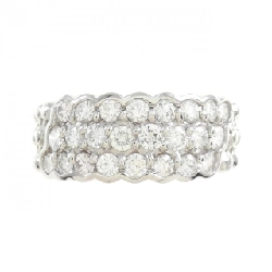 Nhẫn kim cương PT900 1.10CT 666561