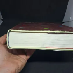 Truyện Ngắn Nguyễn Huy Thiệp (Bìa Cứng), (bị tróc bìa) mới 80% HPB.HCM2007 598971