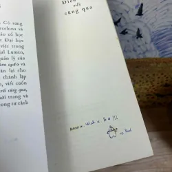 Điều Này Rồi Cũng Qua - Milena Busquets 1022229