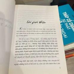 NHỮNG CHUYỆN KỂ HAY NHẤT TRUNG QUỐC (XB 2008) 699219