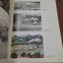 SÁNG TÁC MỸ THUẬT - TRỊNH PHÒNG 995699