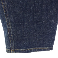 【Mã giảm giá】Quần jeans LOUIS VUITTON 654980