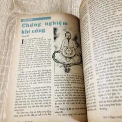 KHÍ CÔNG PHÒNG BỆNH TRỊ BỆNH & KÉO DÀI TUỔI THỌ  541542