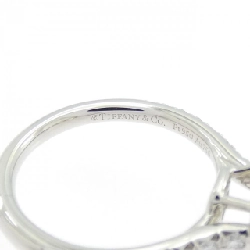 Nhẫn Tiffany Soleste 0.79CT FY VS1 - Hàng hiệu Chính hãng 838594