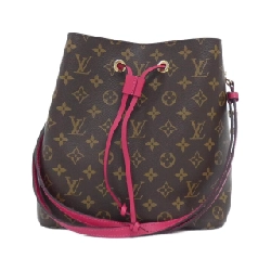Túi xách vai Louis Vuitton Monogram Neo Noe M43570 - Hàng hiệu Chính hãng